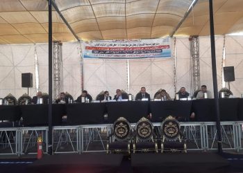 مدينة الشروق