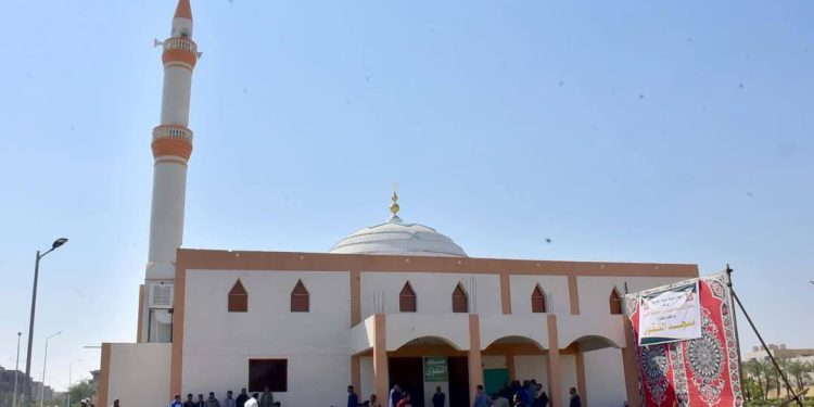 المهندس مصطفى سعيد