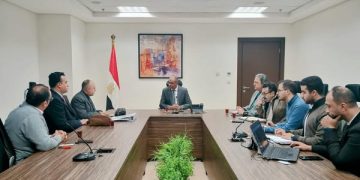 معالجة الصرف الصحى