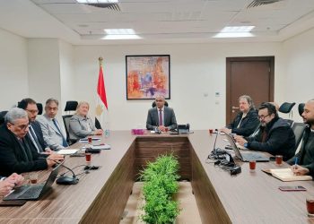 قطاع المرافق