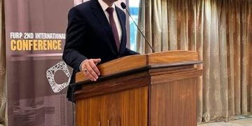 نائب وزير الإسكان