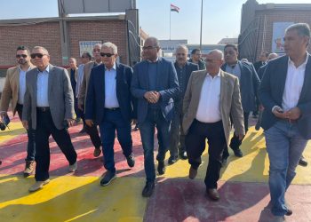 منظومة مياه الشرب