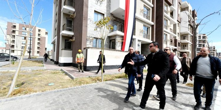 المنصورة الجديدة