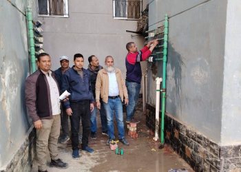 سوهاج الجديدة