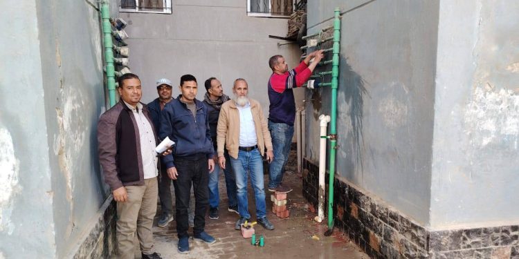 سوهاج الجديدة