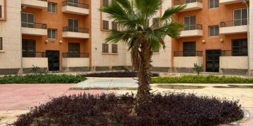 مدينة برج العرب الجديدة