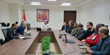 المشروعات المستقبلية