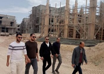 الساحل الشمالي الغربي