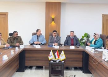 تخصيص مبنى حضانة بالمزاد العلني بالعبور الجديدة