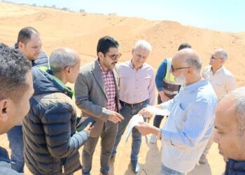 مدينة العبور الجديدة