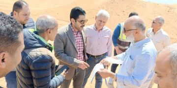 مدينة العبور الجديدة