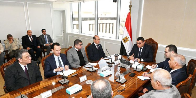مبادرة بيتك في مصر
