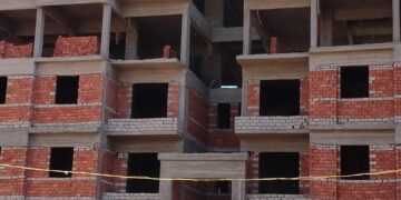 سكن لكل المصريين