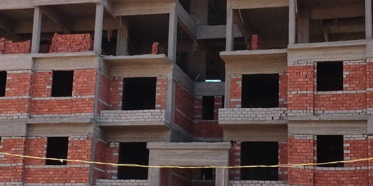 الإسكان: جارٍ تنفيذ 2532 وحدة بـ سكن لكل المصريين بالمنيا الجديدة 1 سكن لكل المصريين