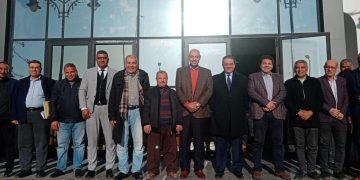 المنيا الجديدة