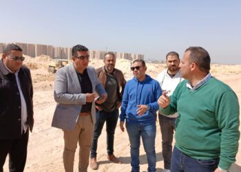 بني سويف الجديدة