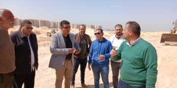 بني سويف الجديدة