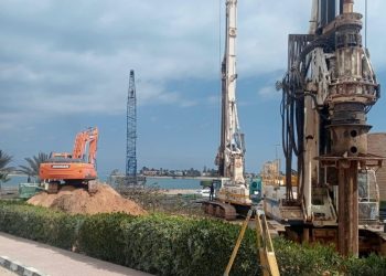 مارينا الشمالية