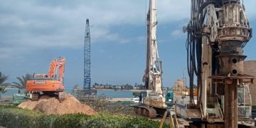 مارينا الشمالية