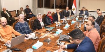 تلال الفسطاط