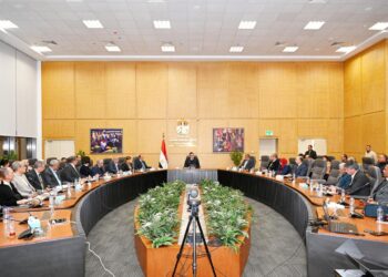 حدائق تلال الفسطاط