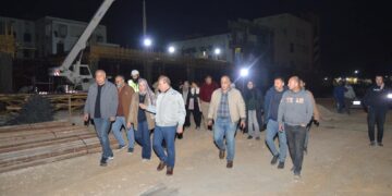 تلال الفسطاط