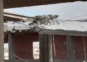 جهاز الشروق