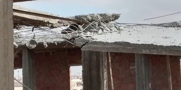 جهاز الشروق