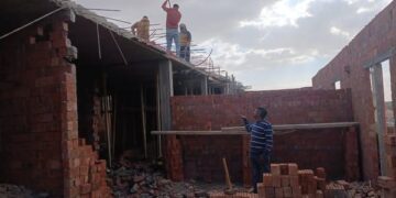 جهاز مدينة 6 أكتوبر