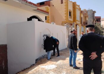 برج العرب