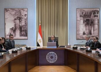 كورنيش الإسكندرية