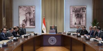 كورنيش الإسكندرية