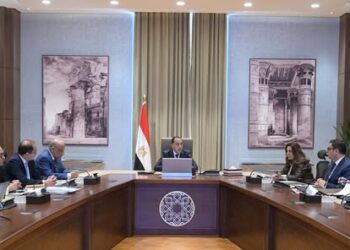 سكن لكل المصريين