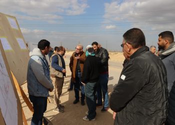 مدينة الشيخ زايد