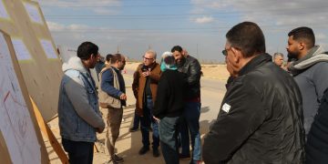 مدينة الشيخ زايد