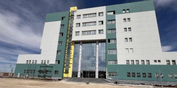 مدينة قنا الجديدة