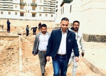 مشروعات الإسكان