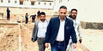 مشروعات الإسكان