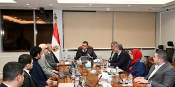 منصة مصر العقارية