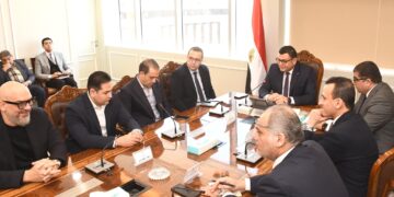 منصة مصر العقارية