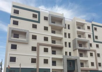 وحدات سكن لكل المصريين