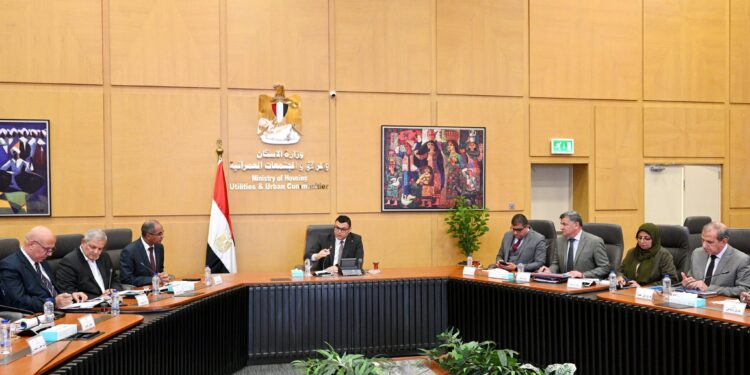 مبادرة حياة كريمة