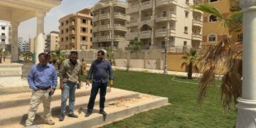 أسيوط الجديدة