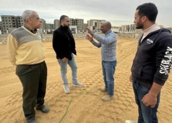 أكتوبر الجديدة