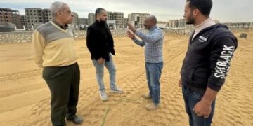 أكتوبر الجديدة