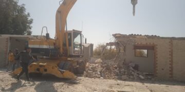 الساحل الشمالى الغربي