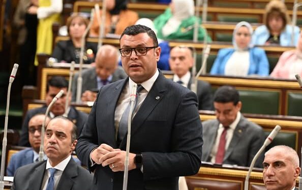 الرقم القومي الموحد للعقارات