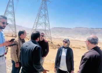 مدينة السويس الجديدة