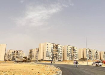 السويس الجديدة