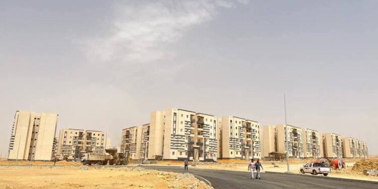 السويس الجديدة